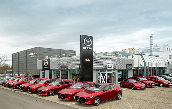 Autohaus Klein Bietigheim Bissingen